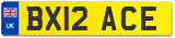 BX12 ACE