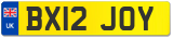 BX12 JOY