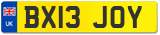 BX13 JOY