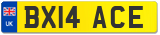 BX14 ACE