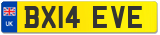 BX14 EVE