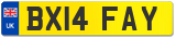 BX14 FAY