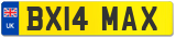 BX14 MAX
