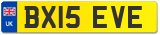 BX15 EVE