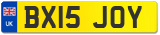 BX15 JOY