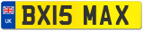 BX15 MAX
