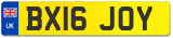 BX16 JOY