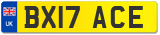 BX17 ACE