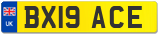 BX19 ACE