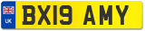 BX19 AMY