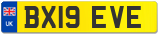 BX19 EVE