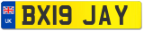 BX19 JAY