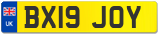 BX19 JOY