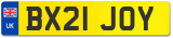 BX21 JOY