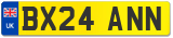 BX24 ANN