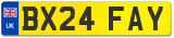 BX24 FAY