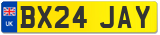 BX24 JAY