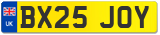 BX25 JOY