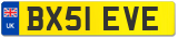 BX51 EVE