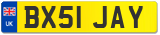 BX51 JAY