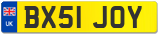 BX51 JOY