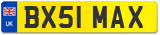 BX51 MAX