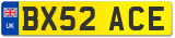 BX52 ACE