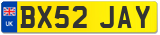 BX52 JAY