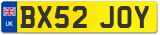 BX52 JOY