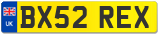 BX52 REX