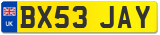 BX53 JAY