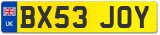 BX53 JOY