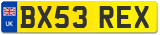 BX53 REX