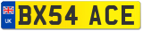 BX54 ACE