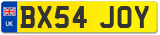 BX54 JOY