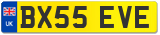 BX55 EVE