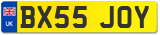 BX55 JOY