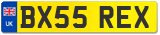 BX55 REX