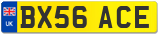 BX56 ACE