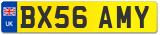 BX56 AMY