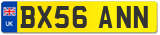 BX56 ANN