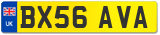 BX56 AVA