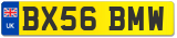 BX56 BMW