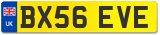 BX56 EVE