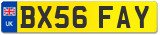 BX56 FAY