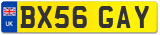 BX56 GAY