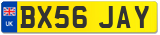 BX56 JAY