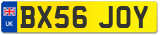 BX56 JOY