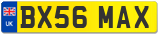 BX56 MAX