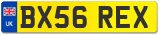 BX56 REX